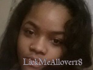 LickMeAllover18