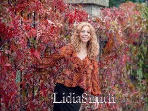 LidiaSmith