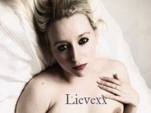 Lievexx