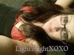 LightBrightXOXO
