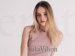 LikaVilson