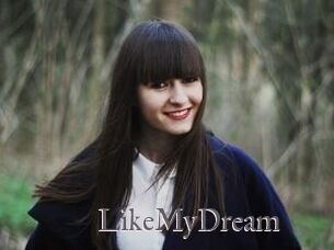 LikeMyDream