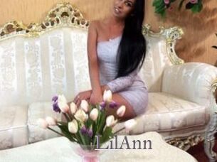 LilAnn