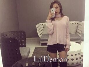 LilDemon