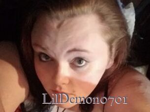 LilDemon0701 Erotik Cams