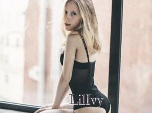 LilIvy