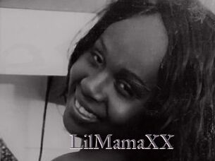 LilMamaXX