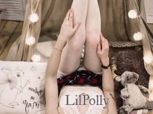 LilPolly