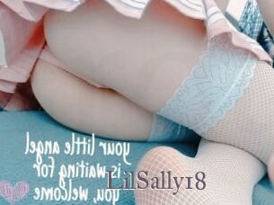 LilSally18