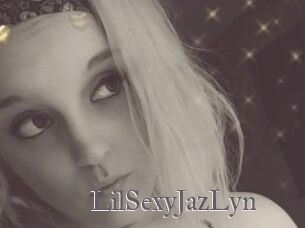 LilSexyJazLyn