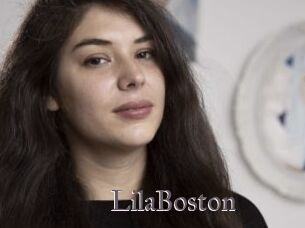 LilaBoston