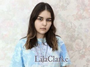 LilaClarke
