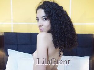 LilaGrant