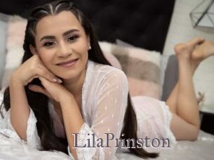 LilaPrinston