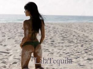 LilaTequila