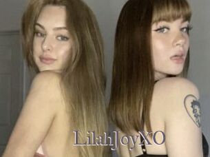 LilahJoyXO