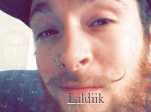Lildiik