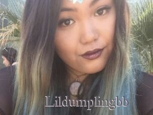 Lildumplingbb