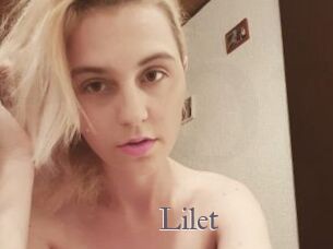 Lilet