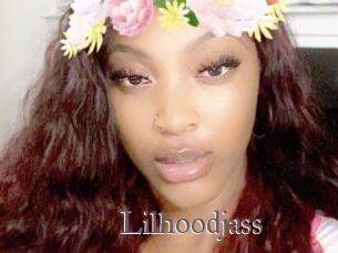 Lilhoodjass
