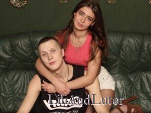 LiliAndLutor
