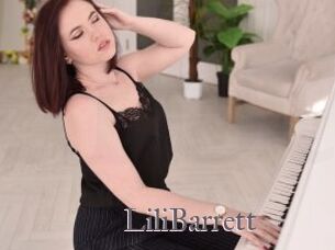 LiliBarrett