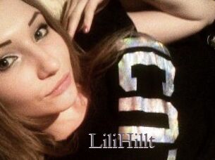 LiliHillt
