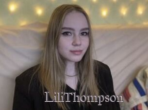 LiliThompson