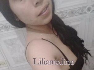 Liliamedina