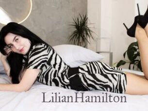 LilianHamilton