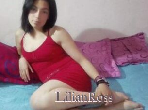 LilianRoss