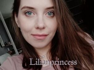 Lilianprincess