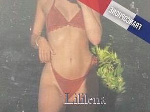 Lililena