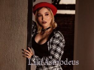 LilitAsmodeus