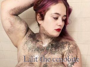Lilit_the_cenobite