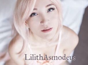 LilithAsmodeus