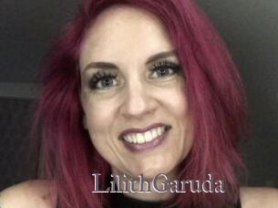 LilithGaruda