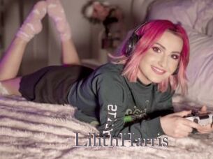 LilithHarris