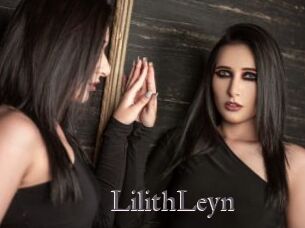 LilithLeyn