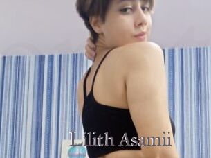Lilith_Asamii