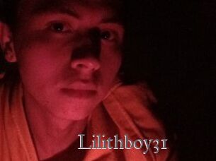 Lilithboy31