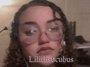 Lilithsucubus