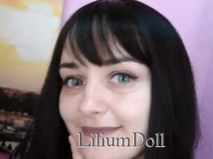 LiliumDoll
