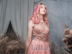 LillLily