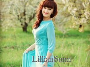 LillianSunn