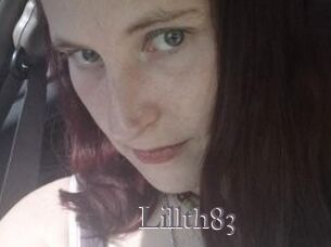 Lillth83