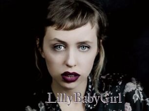 LillyBabyGirl