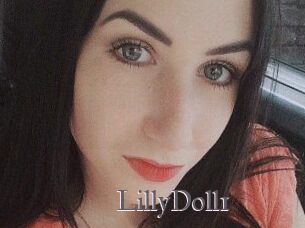 LillyDoll1