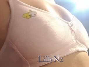 LillyNz