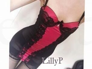 LillyP